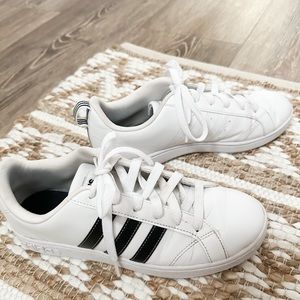 Womens Addidas Shoes